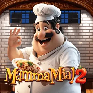 Mamma Mia 2